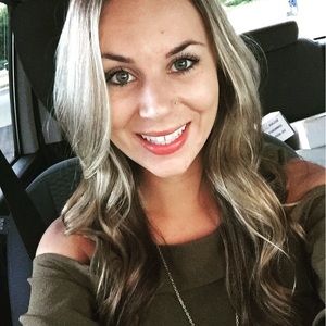 Meet your Posher, Jordan